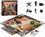USAopoly USO-MN010-718-C The Goonies Monopoly Board Game | For 2-6 Players