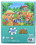 USAopoly USO-PZ005-650-C Animal Crossing New Horizons 1000 Piece Jigsaw Puzzle