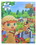 USAopoly USO-PZ005-650-C Animal Crossing New Horizons 1000 Piece Jigsaw Puzzle