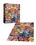 USAopoly USO-PZ137-729-C Garbage Pail Kids Yuck 1000 Piece Jigsaw Puzzle