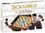 USAopoly USO-SC010-400-C World Of Harry Potter Scrabble Board Game, For 2-4 Players