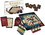 USAopoly USO-SC010-400-C World Of Harry Potter Scrabble Board Game, For 2-4 Players
