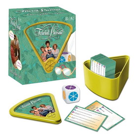 USAopoly The Golden Girls Trivial Pursuit Board Game