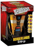 USAopoly Borderlands Collector's Edition Yahtzee Dice Game
