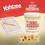 USAopoly USO-YZ136-728-C Cup Noodles Yahtzee Dice Game | For 1+ Players