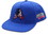 USPA Accessories USP-74330-C Sonic The Hedgehog 3-In-1 Design Adjustable Baseball Hat, One Size