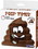 UT Brands UTB-ALT-3-GI-0026-C Poop Emoji 5 Minute Sand Timer | Hilarious Gag Gift