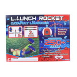 UT Brands UTB-ALT-3-GI-0039-C Launch Rocket Catapult Launcher