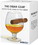 UT Brands UTB-UTU-3-BR-0168-C Cigar Czar 11oz Cognac Glass | Brandy Snifter w/ Cigar Rest