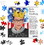 UT Brands UTB-UTU-3-GI-0262-C Ruth Bader Ginsburg 1000 Piece Jigsaw Puzzle