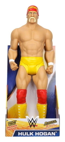 Wicked Cool Toys WWE Giant Size 31" Action Figure Hulk Hogan