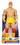 Wicked Cool Toys WWE Giant Size 31" Action Figure Hulk Hogan