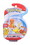 Wicked Cool Toys WKC-95030-PIKA-C Pokemon 2 Inch Battle Figure Pack Pikachu vs. Charmander