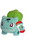 Pokemon 8 Inch Starter Plush, Bulbasaur