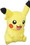 Wicked Cool Toys WKC-95240-PIKA-C Pokemon 8 Inch Starter Plush Pikachu