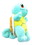 Wicked Cool Toys WKC-95240-SQR-C Pokemon 8 Inch Starter Plush Squirtle