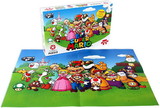 Winning Moves Games WMG-29476-C Mario and Friends 500 Piece Jigsaw Puzzle