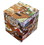 Wisconsin Packaging WPC-NKABX5X-C Neko Atsume 5x5x5 Flat Empty Box
