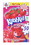 YWOW Games YWO-200302_STR-C Kool-Aid 50 Piece Mini Jigsaw Puzzle | Strawberry