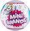 Zuru ZRU-7725SQ1S001-C 5 Surprise Mini Brands Mystery Capsule Series 1 Includes 5 Random Mini Toys