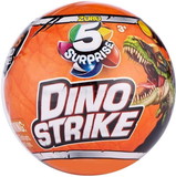 5 Surprise Dino Strike Series 1 Figure, One Random