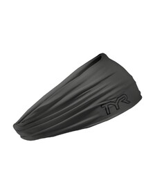 TYR A45008 Headband - Solid / Camo