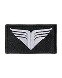 TYR A45017 Bag Patch - Chevron