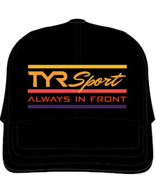 TYR Sport Aif Adjustable Cap