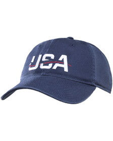 TYR A45040 Basebll Cap Usa24