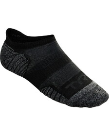 TYR A45044 No Show Tab Sock