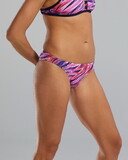 TYR Durafast Elite Women's Classic Mini Bikini Bottom - Falcon