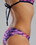 TYR Durafast Elite Women's Classic Mini Bikini Bottom - Falcon