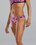 TYR Durafast Elite Women's Classic Mini Bikini Bottom - Falcon