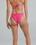 TYR Durafast Elite Women's Mini Bikini Bottom - Lapped