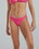 TYR Durafast Elite Women's Mini Bikini Bottom - Lapped