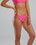 TYR Durafast Elite Women's Classic Full Coverage Bikini Bottom - Lapped
