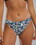 TYR Durafast Elite Women's Classic Full Coverage Bikini Bottom - Prismbreak