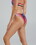 TYR Durafast Elite Women's Classic Full Coverage Bikini Bottom - Unwaver