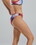 TYR Durafast Elite Women's Classic Full Coverage Bikini Bottom - Unwaver