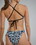 TYR Durafast Elite Women's Mini Bikini Bottom - Prismbreak