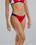 TYR Durafast Elite Women's Classic Mini Bikini Bottom - Usa