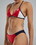 TYR Durafast Elite Women's Classic Mini Bikini Bottom - Usa