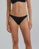TYR Women's Lula Classic Bikini Bottom - Solid