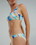 TYR Women's Lula Classic Bikini Bottom - Tempera