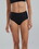 TYR Women's Arielle High Waisted Bikini Bottom - Solid