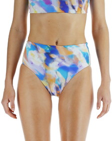 TYR B05011 Women High Waisted Bikini Bottom