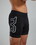 TYR B08003 Durafast Elite Men's 6.5 Jammer - Large Logo