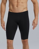 TYR B13004 Durafast Elite Men's Large Logo Jammer Swimsuit - Solid