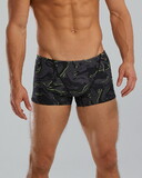 TYR Durafast Elite Men's Square Leg Swimsuit - Galaxy