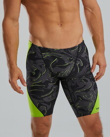 TYR Durafast Elite Men's Jammer - Galaxy